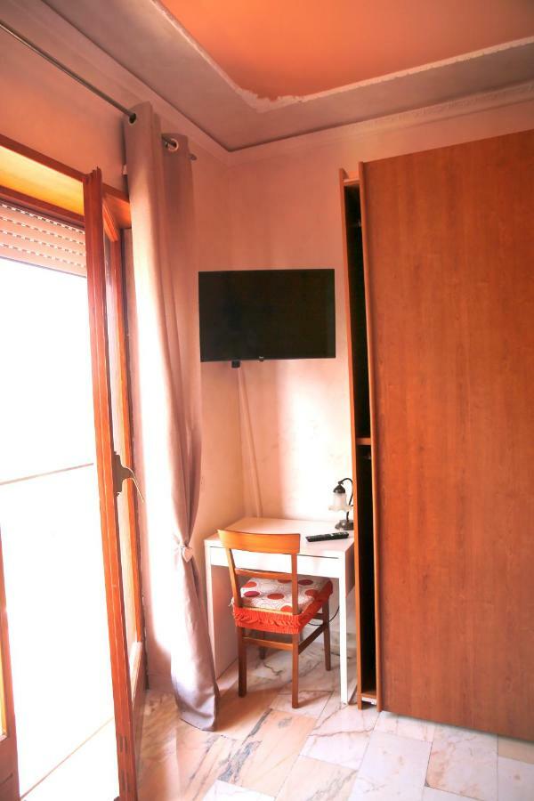 Santa Lucia Bed & Breakfast Isernia Exterior photo