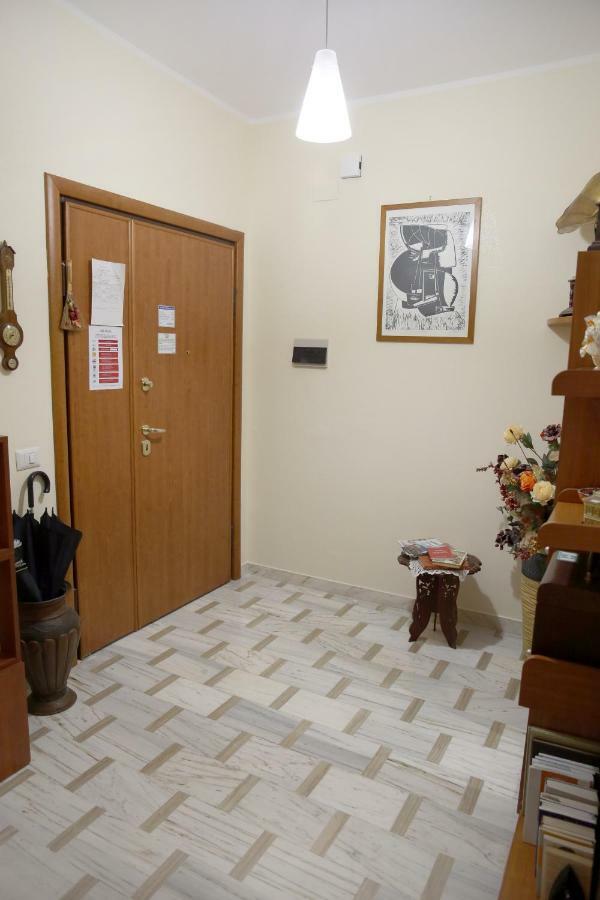 Santa Lucia Bed & Breakfast Isernia Exterior photo